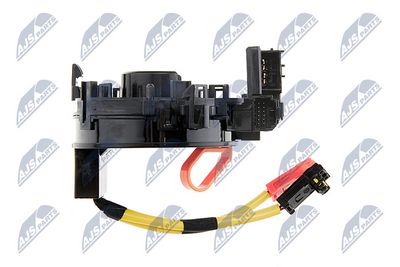 ARC SPIRALA AIRBAG NTY EASTY004 2