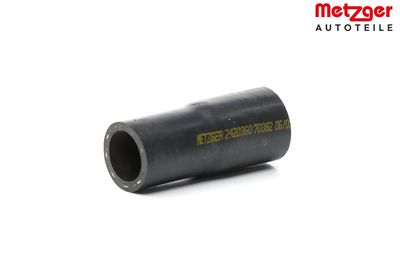 FURTUN RADIATOR METZGER AUTOTEILE 2420360 34