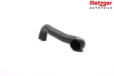 LADELUFTSCHLAUCH METZGER AUTOTEILE 2400510 21