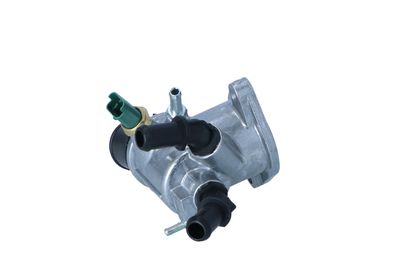 THERMOSTAT KüHLMITTEL NRF 725241 32