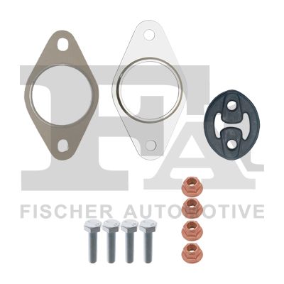 Montážní sada, katalyzátor FA1 CC130732