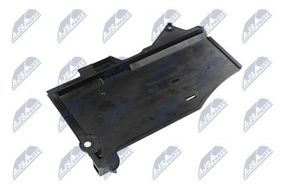 Laakerointi, paisuntasäiliö (jäähdytysneste) NTY CZW-BM-035 – BMW