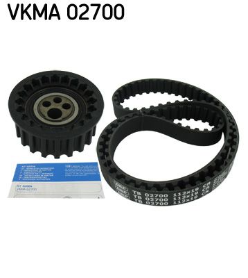 Комплект ремня ГРМ SKF VKMA 02700 для SEAT RONDA