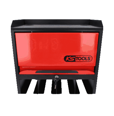 Skříň nářadí KS TOOLS 515.6901