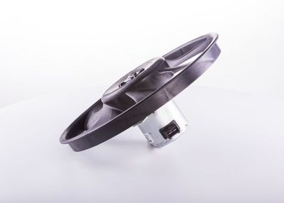 BOSCH F 006 KM0 402 Вентилятор системы охлаждения двигателя для VW GOL II 1.6 (BW1, BX1) BOSCH F 006 KM0 402 Вентилятор системы охлаждения двигателя для VW GOL II 1.6 (BW1, BX1)