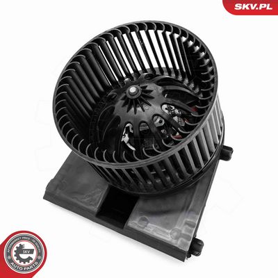 VENTILATOR HABITACLU ESEN SKV 68SKV227 1