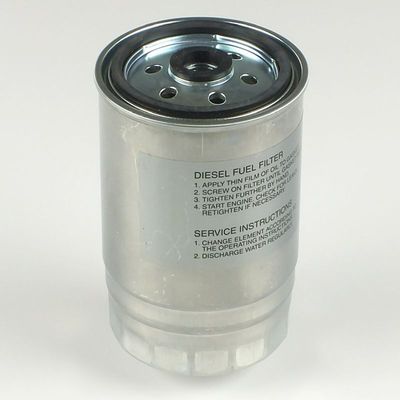 KRAFTSTOFFFILTER DELPHI HDF572 10