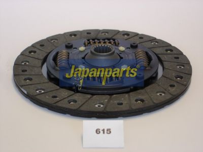 JAPANPARTS Sankabos diskas