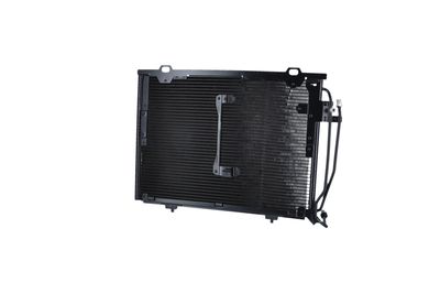 CONDENSATOR CLIMATIZARE NRF 35215 8