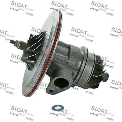 SIDAT 47.1310 Турбина  для BMW X5 (Бмв X5)