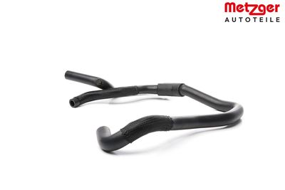 FURTUN RADIATOR METZGER AUTOTEILE 2420025 8