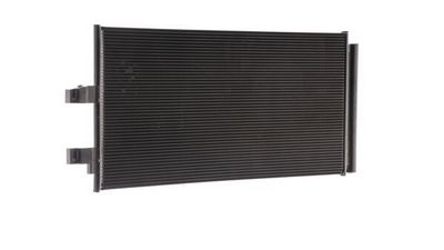 CONDENSATOR CLIMATIZARE MAHLE AC1160000S 7