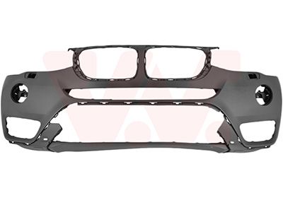 TAMPON VAN WEZEL 0683570