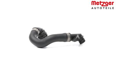 FURTUN RADIATOR METZGER AUTOTEILE 2421339 19