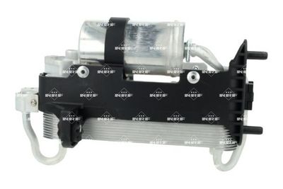 CONDENSATOR CLIMATIZARE NRF 350761 1