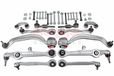 REPARATURSATZ QUERLENKER