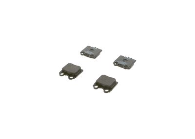 BREMSBELAGSATZ SCHEIBENBREMSE BOSCH 0986494231 19