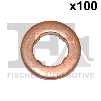 Прокладка, корпус форсунки FA1 104.404.100 для VW VENTO