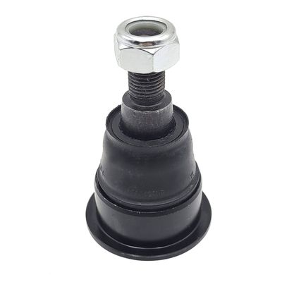 Kogelgewricht van de as Links/Rechts (bodem voor) (diameter kegel 54mm, met een moer)