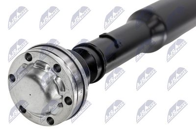 Kĺbový hriadeľ pohonu nápravy NTY NWN-CH-099