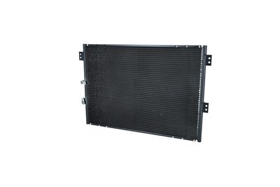 KONDENSATOR KLIMAANLAGE NRF 35461 10