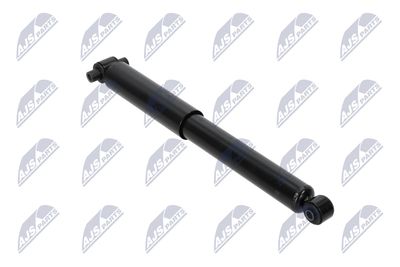 AMORTIZOR NTY AFR032 29