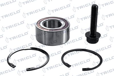 комплект колесен лагер TRICLO 913136