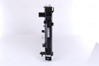 RADIATOR RACIRE MOTOR NISSENS 62048 2