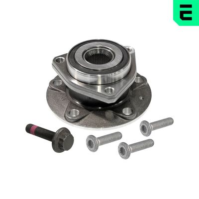 Wheel Bearing Kit 101201