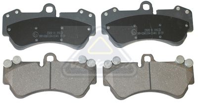 National NP2829