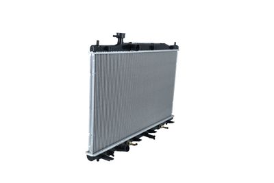 RADIATOR RACIRE MOTOR NRF 58469 39