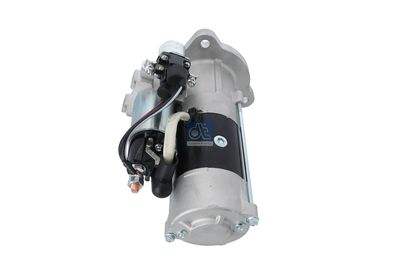 Startmotor DT Spare Parts 2.22010 för VOLVO, RENAULT