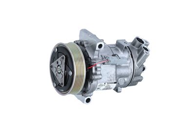 COMPRESOR CLIMATIZARE NRF 320181 12