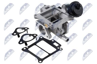 AGR-Ventil NTY EGR-VV-010