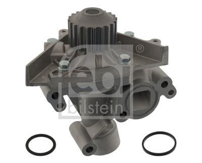 Water Pump, engine cooling 39680