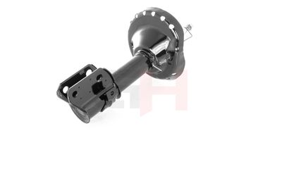 Tlmič pruženia GH GH-354408H