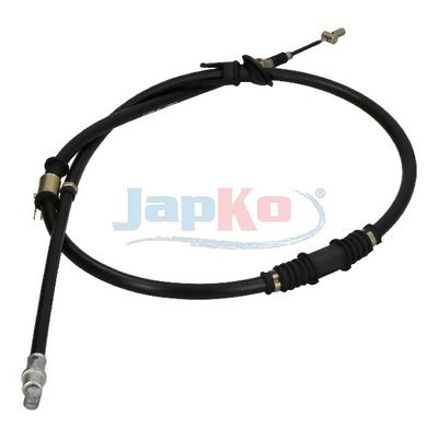 Seilzug, Feststellbremse