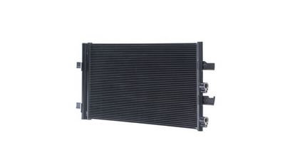 CONDENSATOR CLIMATIZARE MAHLE AC891000S 1