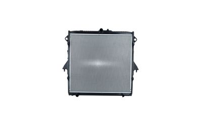 RADIATOR RACIRE MOTOR NRF 59074 5