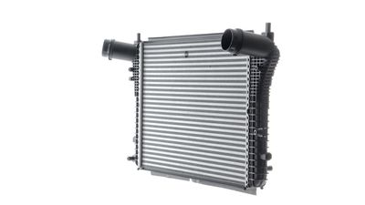 INTERCOOLER COMPRESOR MAHLE CI387000P 18
