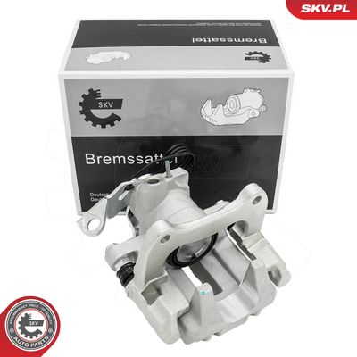 Brzdový třmen ESEN SKV 78SKV464