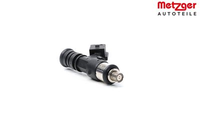 EINSPRITZVENTIL METZGER AUTOTEILE 0920096 25