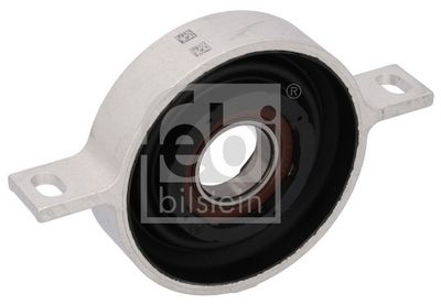 Schroefassteun (30mm, met een lager) past: BMW Z4 (G29) 2.0 11.18-