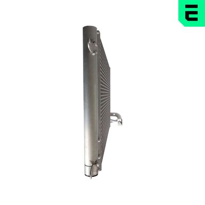 CONDENSATOR CLIMATIZARE ERA 667026 3