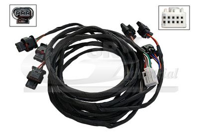 SET REPARAT CABLURI SENZOR ASISTENTA PARCARE