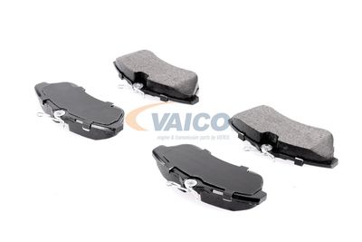 BREMSBELAGSATZ SCHEIBENBREMSE VAICO V220085 41
