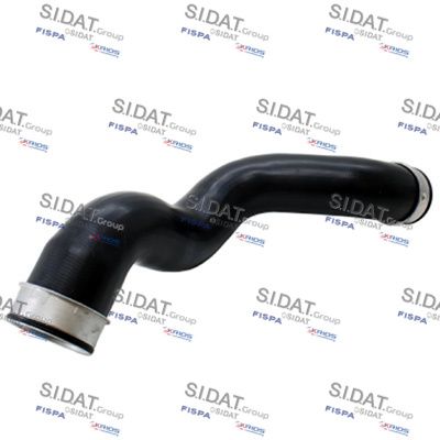 LADELUFTSCHLAUCH SIDAT 500743