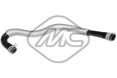 FURTUN RADIATOR Metalcaucho 99244