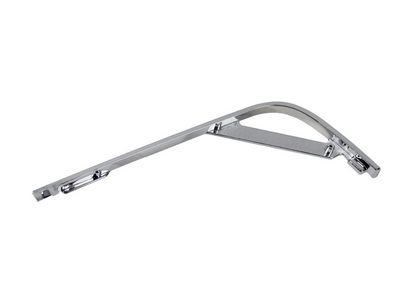 fényszóró díszperem ABAKUS 216-2506R for MAZDA
