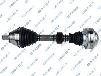 Drive Shaft 201914